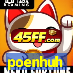 poenhuh