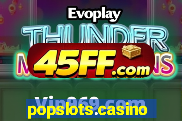 popslots.casino