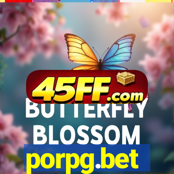 porpg.bet