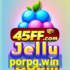 porpg.win