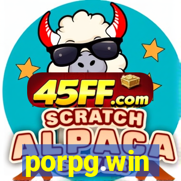 porpg.win