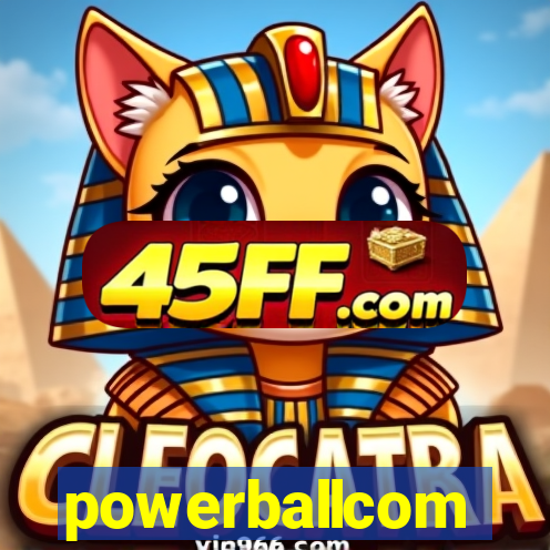 powerballcom