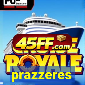 prazzeres