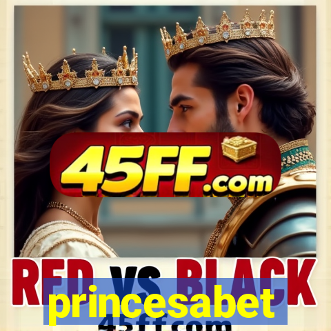 princesabet