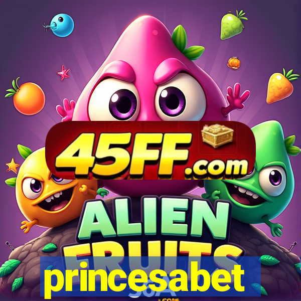 princesabet
