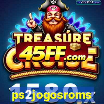 ps2jogosroms