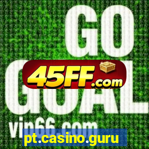 pt.casino.guru