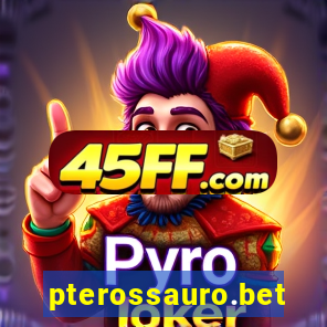 pterossauro.bet