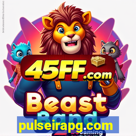 pulseirapg.com