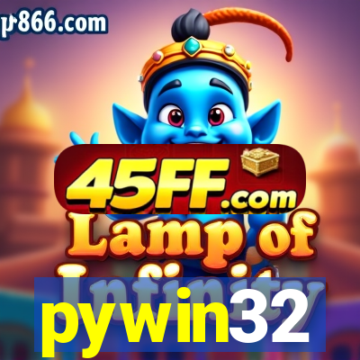 pywin32