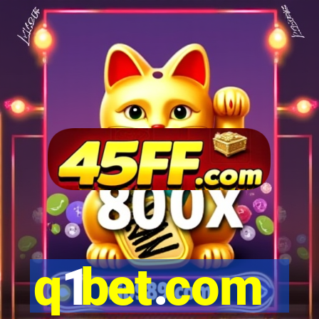 q1bet.com