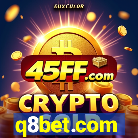 q8bet.com