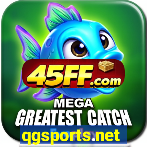 qgsports.net