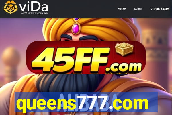 queens777.com