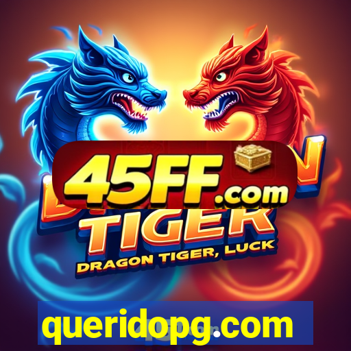queridopg.com