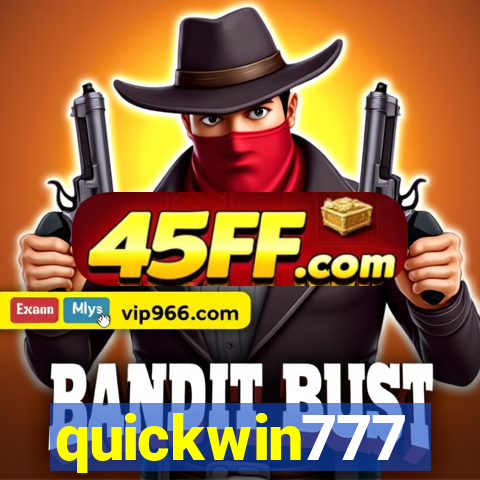 quickwin777