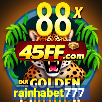 rainhabet777