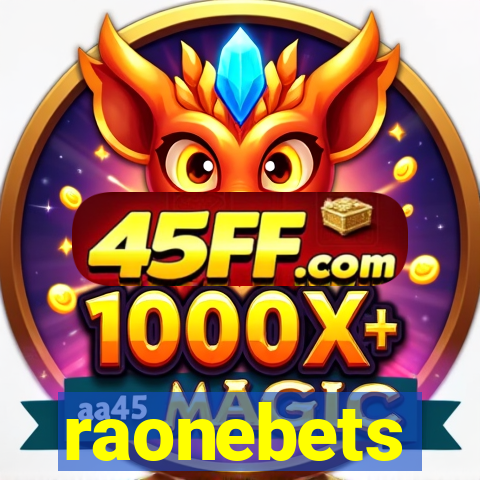 raonebets