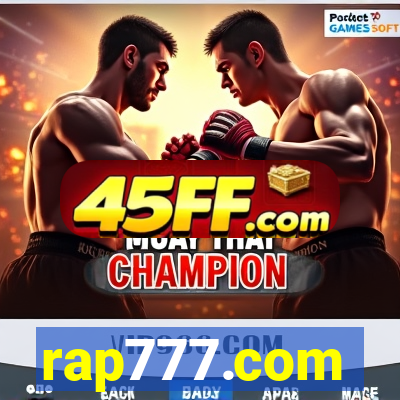 rap777.com