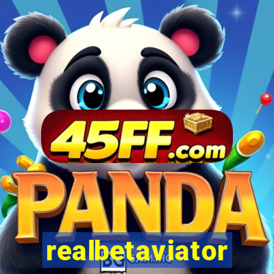 realbetaviator