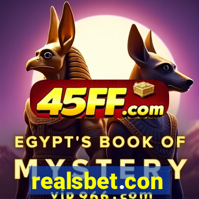 realsbet.con