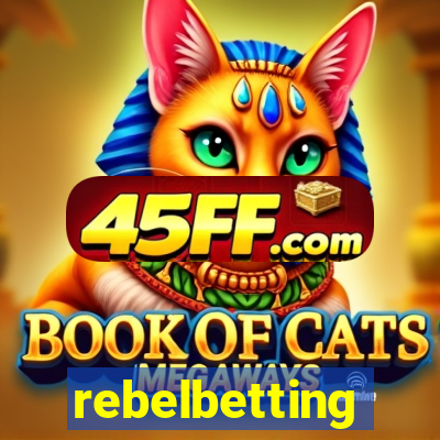 rebelbetting
