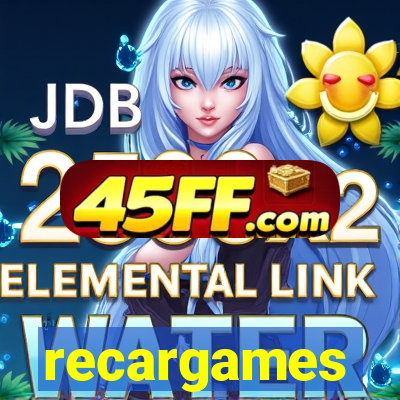 recargames