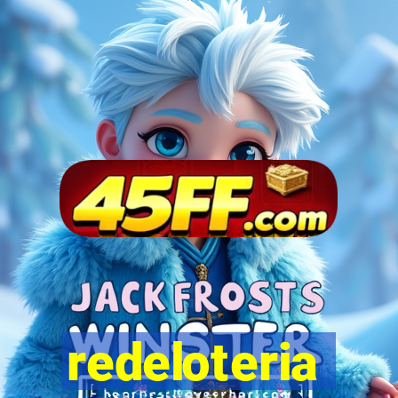redeloteria