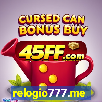 relogio777.me