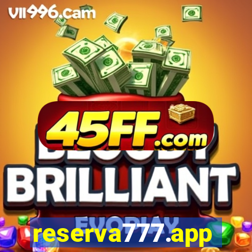 reserva777.app