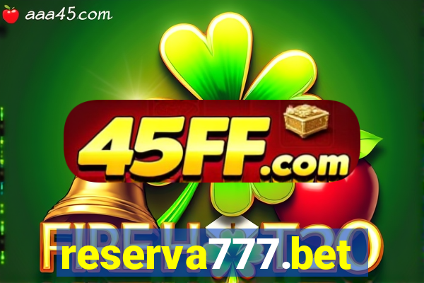 reserva777.bet