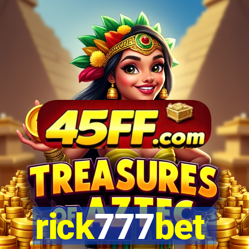rick777bet
