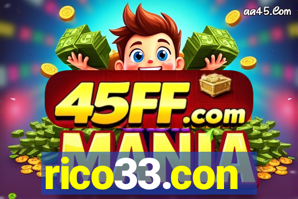 rico33.con