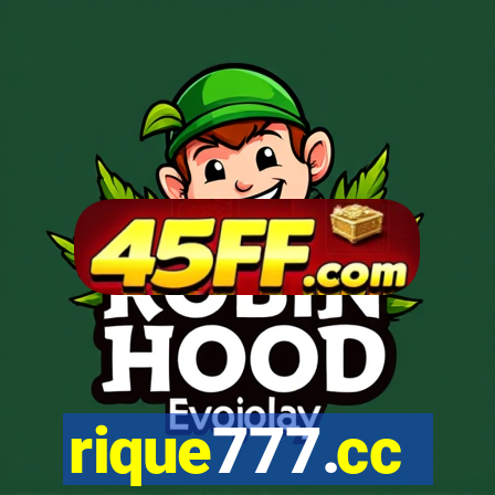 rique777.cc
