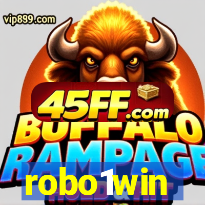 robo1win