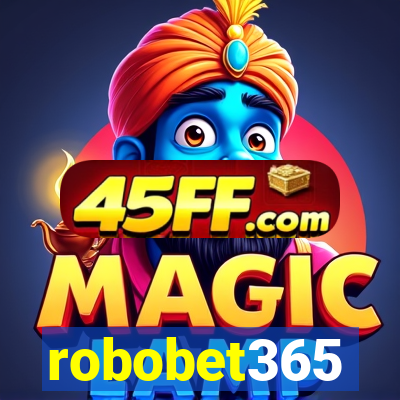 robobet365