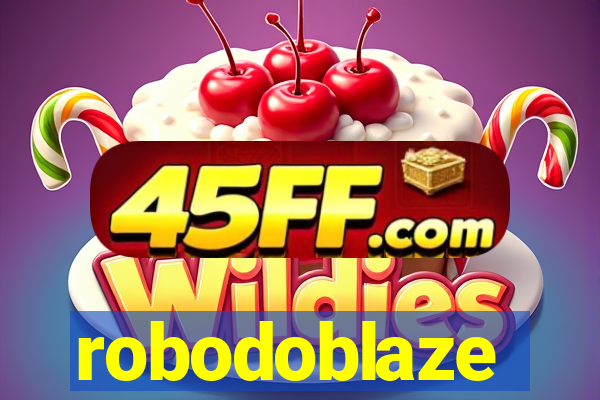 robodoblaze