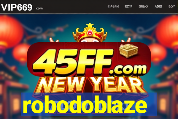 robodoblaze