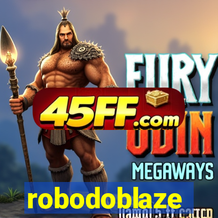 robodoblaze