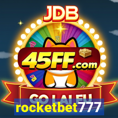rocketbet777