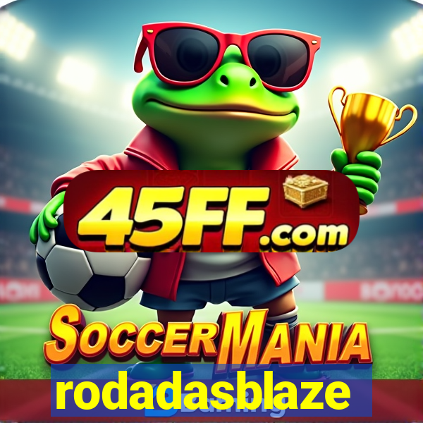 rodadasblaze