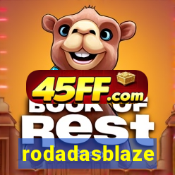 rodadasblaze