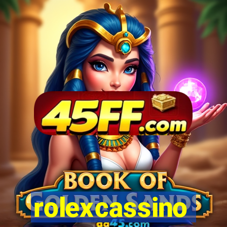 rolexcassino
