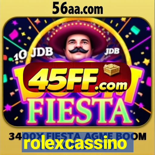 rolexcassino