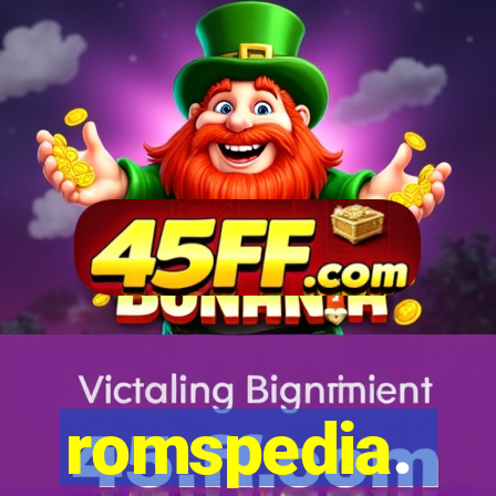 romspedia.