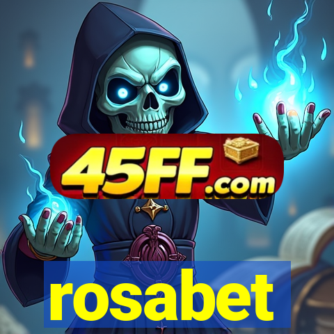 rosabet