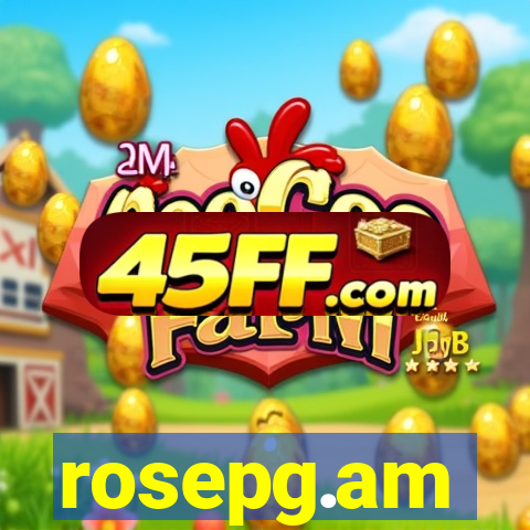 rosepg.am