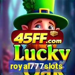 royal777slots