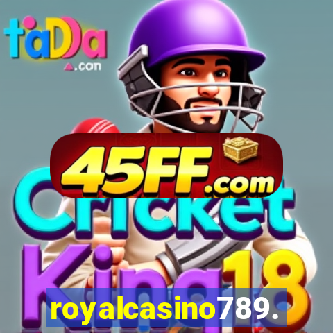 royalcasino789.com