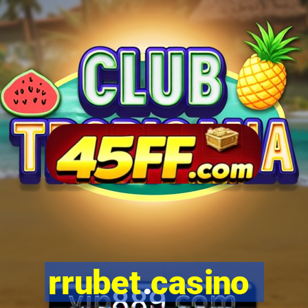 rrubet.casino
